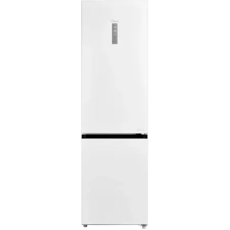 Холодильник Midea MDRB522MGE01OD 2-хкамерн. белый