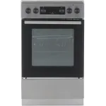 Плита Электрическая Gorenje GEC5C40XAOT серый