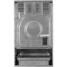 Плита Электрическая Gorenje GEC5C40XAOT серый