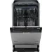Посудомоечная машина встраив. Gorenje GV563E11 704Вт узкая