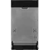 Посудомоечная машина встраив. Gorenje GV563E11 704Вт узкая
