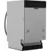 Посудомоечная машина встраив. Gorenje GV563E11 704Вт узкая
