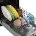 Посудомоечная машина встраив. Gorenje GV563E11 704Вт узкая