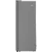 Холодильник Midea MDRS791MIE02 2-хкамерн. нержавеющая сталь