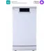 Посудомоечная машина Midea MFD45S110Wi белый (узкая)