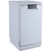 Посудомоечная машина Midea MFD45S110Wi белый (узкая)