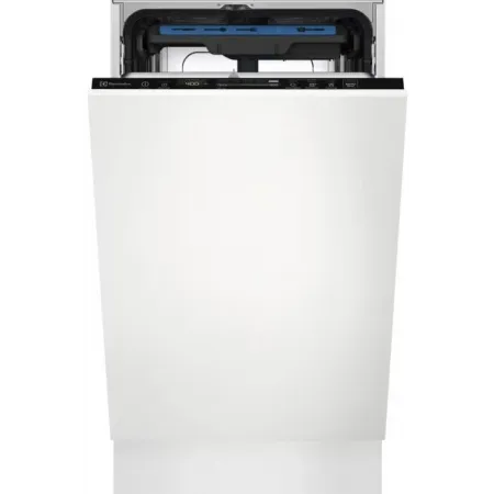 Посудомоечная машина встраив. Electrolux EEG63400L узкая