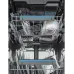 Посудомоечная машина встраив. Electrolux EEG63400L узкая