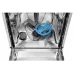 Посудомоечная машина встраив. Electrolux EEG63400L узкая
