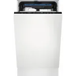 Посудомоечная машина встраив. Electrolux EEM66331L узкая