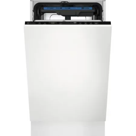 Посудомоечная машина встраив. Electrolux EEM66331L узкая