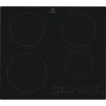 Индукционная варочная поверхность Electrolux EIT60433CT черный