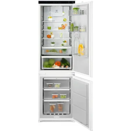 Холодильник Electrolux ENTMUSP8S 2-хкамерн.