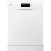 Посудомоечная машина Electrolux ESA47210SW белый (полноразмерная)