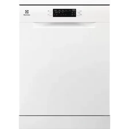 Посудомоечная машина Electrolux ESA47210SW белый (полноразмерная)