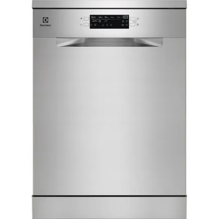 Посудомоечная машина Electrolux ESA47210SX серебристый (полноразмерная)