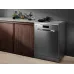 Посудомоечная машина Electrolux ESA47210SX серебристый (полноразмерная)