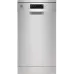 Посудомоечная машина Electrolux ESA63200SX серебристый (узкая)