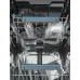 Посудомоечная машина Electrolux ESA63200SX серебристый (узкая)