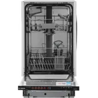 Посудомоечная машина встраив. Bosch SPV2IKX54Q 2400Вт узкая инвертор