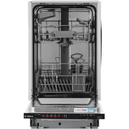 Посудомоечная машина встраив. Bosch SPV2IKX54Q 2400Вт узкая инвертор