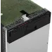 Посудомоечная машина встраив. Bosch SPV2IKX54Q 2400Вт узкая инвертор
