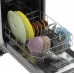 Посудомоечная машина встраив. Bosch SPV2IKX54Q 2400Вт узкая инвертор