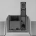 Посудомоечная машина встраив. Bosch SPV2IKX54Q 2400Вт узкая инвертор
