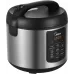 Мультиварка Midea MPC-6035 5л 860Вт серебристый