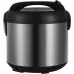 Мультиварка Midea MPC-6035 5л 860Вт серебристый