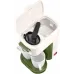 Кофеварка капельная Kitfort КТ-7618 500Вт зеленый/белый