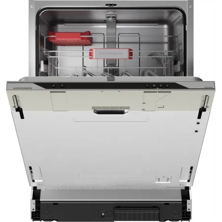 Посудомоечная машина встраив. Kuppersberg High-Tech GLM 6082 2100Вт полноразмерная