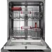 Посудомоечная машина встраив. Kuppersberg High-Tech GLM 6082 2100Вт полноразмерная