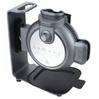 Вафельница Polaris PST 1000 900Вт графитовый Вафельница Polaris PST 1000 900Вт графитовый