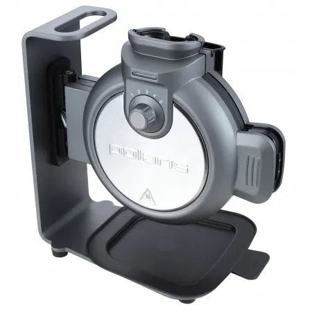 Вафельница Polaris PST 1000 900Вт графитовый Вафельница Polaris PST 1000 900Вт графитовый