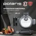 Вафельница Polaris PST 1000 900Вт графитовый Вафельница Polaris PST 1000 900Вт графитовый