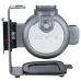 Вафельница Polaris PST 1000 900Вт графитовый Вафельница Polaris PST 1000 900Вт графитовый