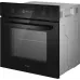 Духовой шкаф Электрический Weissgauff EOM 610 PDBS черный
