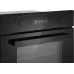 Духовой шкаф Электрический Weissgauff EOM 610 PDBS черный