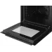Духовой шкаф Электрический Weissgauff EOM 610 PDBS черный