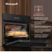 Духовой шкаф Электрический Weissgauff EOM 610 PDBS черный