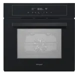 Духовой шкаф Электрический Weissgauff EOM 710 SB черный