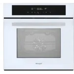 Духовой шкаф Электрический Weissgauff EOM 710 SW белый