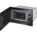 Микроволновая печь Weissgauff HMT-456 20л. 600Вт черный (встраиваемая)