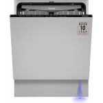 Посудомоечная машина встраив. Weissgauff BDW 6038 D Inverter Autoopen полноразмерная инвертер
