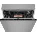 Посудомоечная машина встраив. Weissgauff BDW 6038 D Inverter Autoopen полноразмерная инвертер