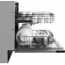 Посудомоечная машина встраив. Weissgauff BDW 6038 D Inverter Autoopen полноразмерная инвертер