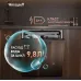 Посудомоечная машина встраив. Weissgauff BDW 6038 D Inverter Autoopen полноразмерная инвертер