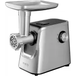 Мясорубка Red Solution MG128-6 2000Вт серебристый