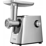 Мясорубка Red Solution MG129 2000Вт серебристый